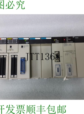 原装供应逻辑控制器,SYMAC CS1G CPU43-V1,ID217,OD204,AD002,PA2