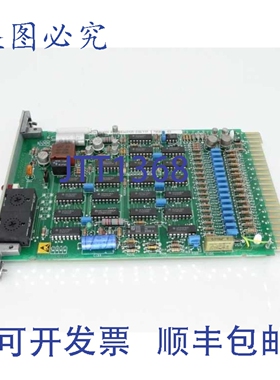 原装供应ASEA BROWN BOVERI 70EB02C-ES PLC 模块