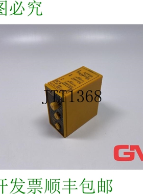 原装供应Selectron Lyss Minuteries GZU 30 时间继电器 Us220-24