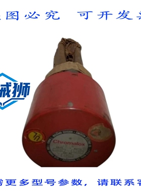 原装供应 CHROMALOX MTS330A 螺口加热器 3KW UNMP