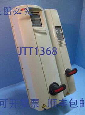 原装供应ACH-400 ACH401600632+10AE0000 7.5马力 480V VS 驱动