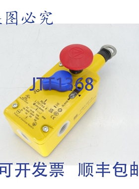原装供应ALLEN BRADLEY 440E-L13133 开关 1229170102 -