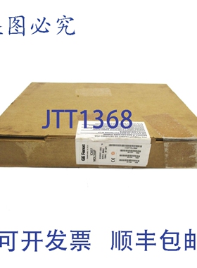 原装供应FANUC IC697MDL350F NSFS