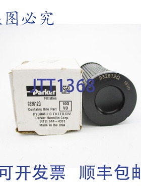 原装供应PARKER 932612Q NSMP