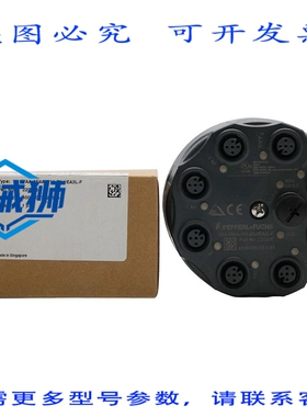 原装供应 VAA-4E4A-G11-ZAJ/EA2L-F 220205 30VDC NSMP