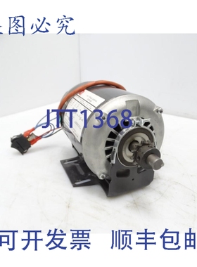 原装供应电机 D12B2NA9 分相通用电机（146880 - ）