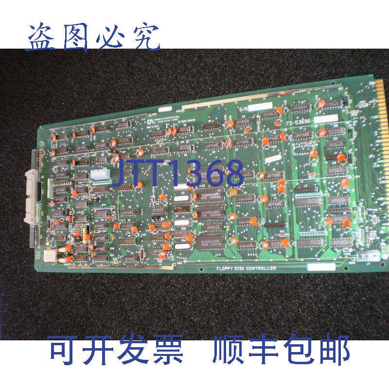 现货供应计算机 73-53696-01-F3 控制器 NAKED MINI 1979