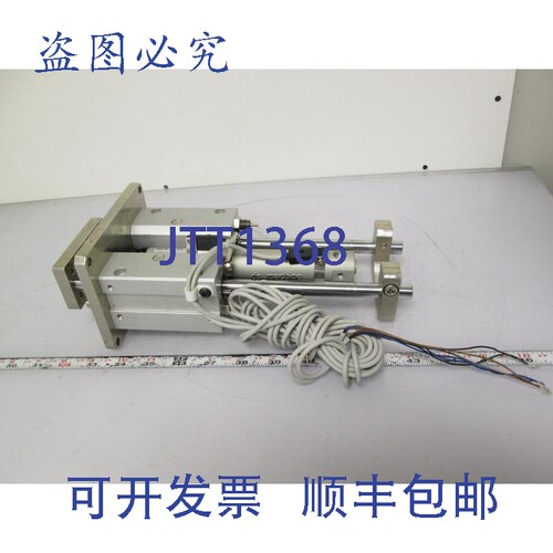 原装供应 MGGLF20-125-XC18 线性传输带自动开关 20mm 孔径 12
