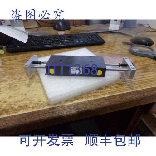 现货供应PHD 型号:MS032X4 气动滑块。。