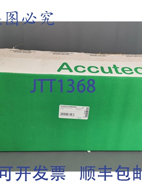 原装供应Accutech RT10 现场 TBUARTFQ1N00B0N000 件