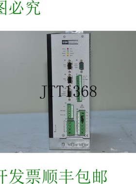 原装供应ESR POLLMEIER BN 6742.3310-B1-R1-A1-SK AC-SE 交流电