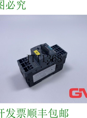 原装供应Leistungschalter 3RV2021-4EA20 Disjoncteur 27-32 A 4