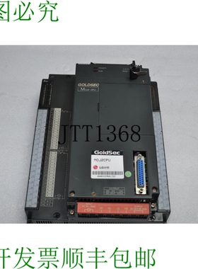 原装供应LG PLC GOLDSEC MOJ2CPU、三菱AOJ2-E56DT