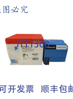 原装供应RM7895A1014 120VAC REV. C NSMP