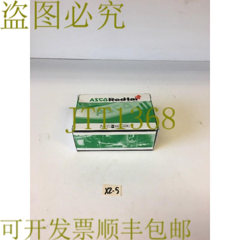 原装供应ASCO 302022 红色帽子自助套件 发 ！