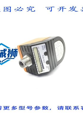 原装供应 IFM 执行器 SID10ADBFPKG/US SI1010 20-36VDC UNMP