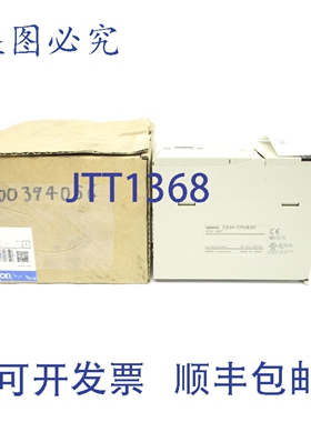 原装供应CS1H-CPU63H NSMP