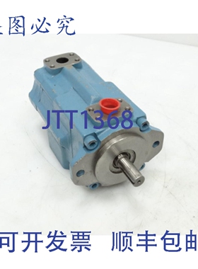 原装供应INT流体动力 IFP-T6CC-025-010-1-RN 泵