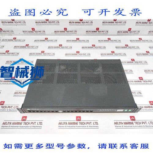 原装供应 DIGI 50000598-01 C/X 机架 16 100-250 V 50-60 HZ