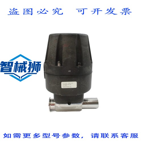 原装供应 ITT 1.5-316L-SFV4-CWP150 90PSI 1.5 NSNP