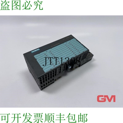 原装供应Elektronikmodul 6ES7131-1BL12-0XB0 电子模块 E01 l。