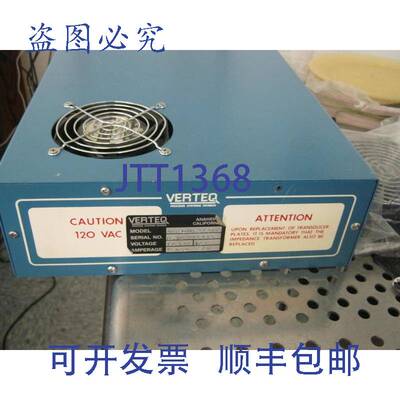 现货供应Verteq 型号:MCS2600-C3-E3-UC 射频放大器 J