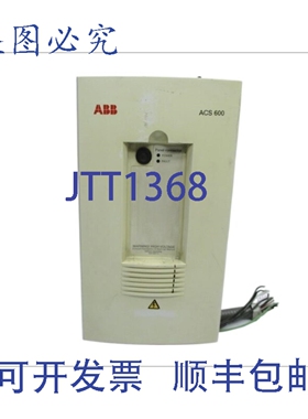原装供应ACS60100095000B1200000 500V 11/7A（无端子）UNMP