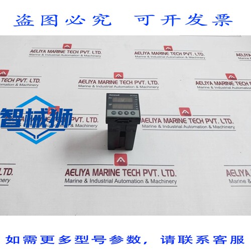 原装供应 DC1010CT-101-002-E 85-265VAC 温控器