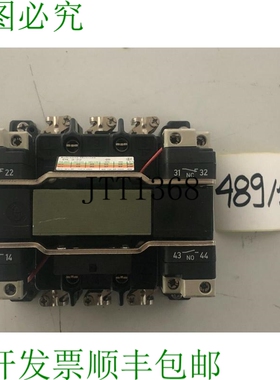 原装供应Kl?ckner Moeller DIL 3-22 Leistungsschütz Universal