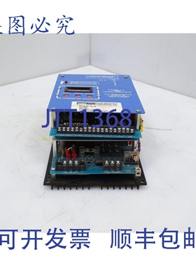 原装供应MICRO-SPEED M146 变频器（155175 - ）