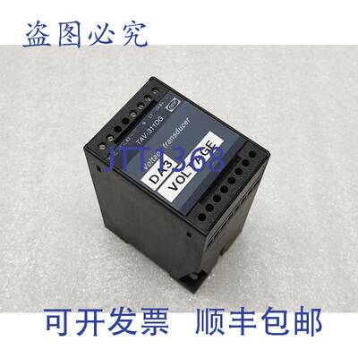 原装供应DEIF TAV-311DG 电压传感器 400026698.40