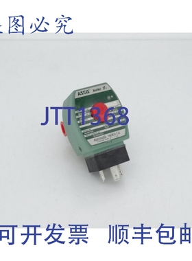 原装供应ASCO SC8262G1-24DC 阀