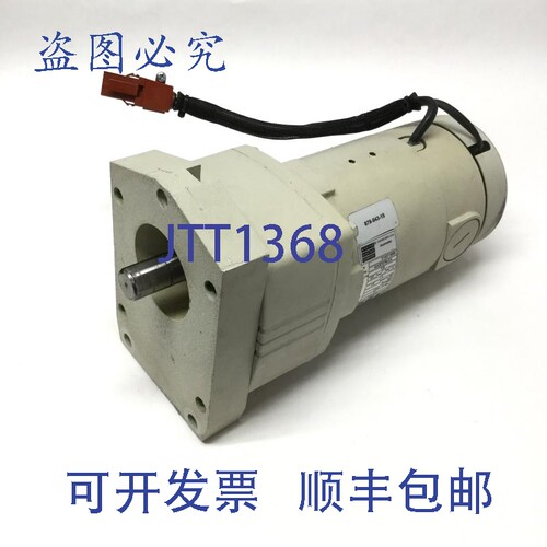 原装供应Bodine 42A3FEPM-E4 直流齿轮马达 130VDC 1A 180:1 14RP