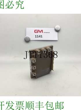 原装供应发那科模块A50L-0001-0327 6MBP50RTA060AF-51 50A 600V