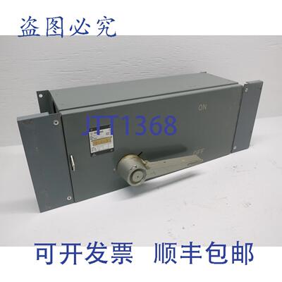 原装供应FDPS324R 200A 240V 熔断式配电盘开关 FDP 200 安培（含