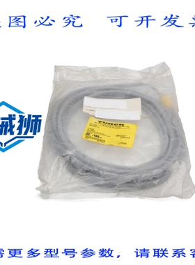 原装供应 TURCK RKSV4.5T-6 U2-06842 250V 4A NSMP