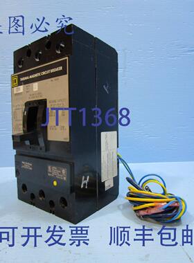 原装供应K361251212 125A 带辅助功能的断路器 480/600V 3P KAL