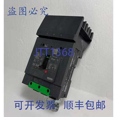 原装供应I-Line BGA36020 20A PowerPact 断路器 BG20 480/600V 3