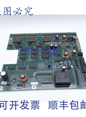 原装供应METRAMATIC P2-80-121 电路板