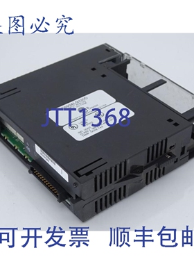 原装供应FANUC IC693ALG220D PLC模块