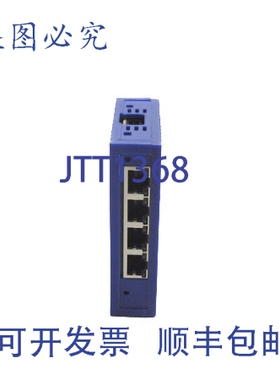 原装供应HIRSCHMANN SPIDER4TX/1FX 9.6-32VDC NSNP