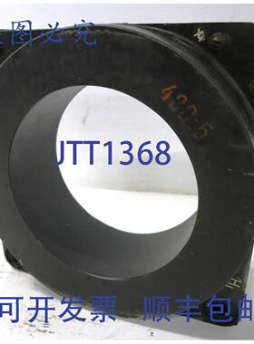 原装供应750X10G505电流互感器，JAG-0型，变比400:5A，CT 400:5