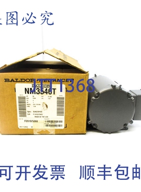 原装供应保德 NM3546T 35A025P439 208-230/460V 3.26-3.02/1.51A