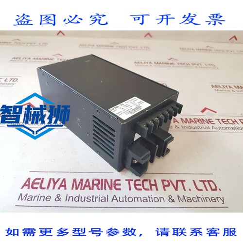 原装供应 FINE TRONIX ESF300-24 电源 AD0612MB-C70GL