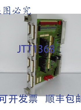 原装供应MURR穆尔 906012 PLC 模块