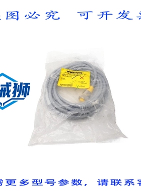 原装供应 TURCK RKM40-6M/CS10973 U2-01774 NSMP