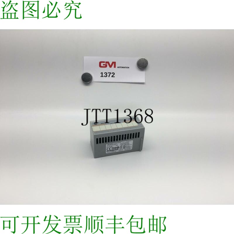 原装供应萨利达模块 Allen-Bradley 1794-OW8 A 8 点相关数字萨利