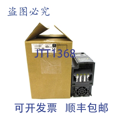 原装供应GS23-43P0 380-480VAC 7.2/6.1A NSMP