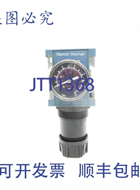 原装供应力士乐 5351630100 0-170PSI UNMP