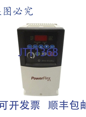 原装供应罗克韦尔AB 22B-D2P3N104 系列AF/W 5.01 380-480VAC 3.2